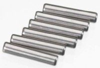 Pin 2.0x10mm (6u) para Crawler Axial Scorpion AX10 AX30163